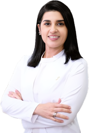 Dra. Alejandra Cuartas Alzate, médica y cirujana